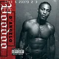 D'Angelo Voodoo (CD)