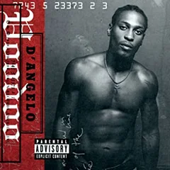 D'Angelo Voodoo (CD)