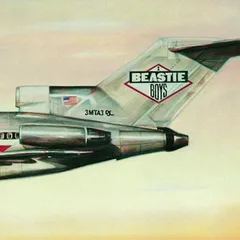 Beastie Boys Licensed To Ill (CD)