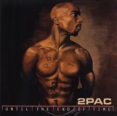2Pac Until The End Of Time (2CD)