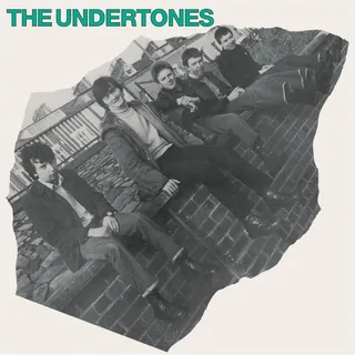 The Undertones The Undertones (CD)