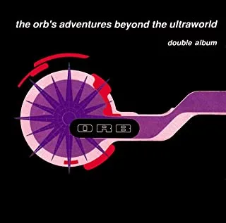 The Orb The Orb's Adventures Beyond… - DLX (3CD)