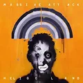 Massive Attack Heligoland (CD)