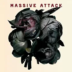 Massive Attack Collected (CD)