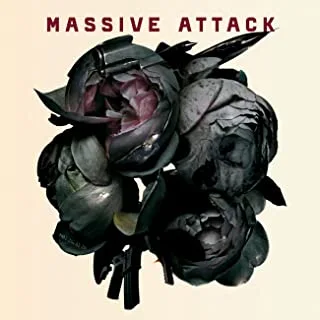 Massive Attack Collected (CD)