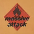 Massive Attack Blue Lines (CD)
