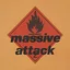 Massive Attack Blue Lines (CD)