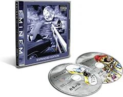 Eminem The Slim Shady LP - Expanded (2CD)
