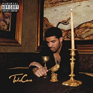 Drake Take Care (CD)