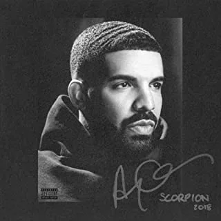Drake Scorpion (2CD)
