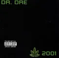 Dr. Dre 2001 (CD)