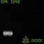 Dr. Dre 2001 (CD)