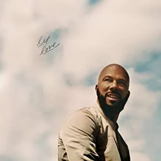 Common Let Love (CD)