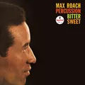 Max Roach Percussion Bitter Sweet (LP)