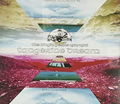 Tangerine Dream The Virgin Years 1974-1978 (3CD)