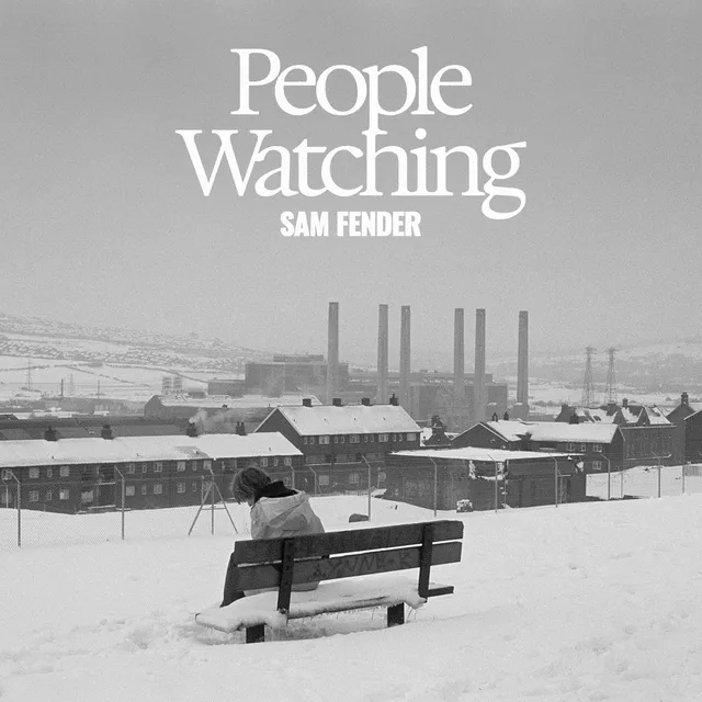 Sam Fender People Watching: Deluxe - LTD (2LP) 