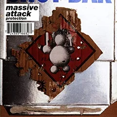 Massive Attack Protection (CD)