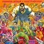 Massive Attack No Protection (CD)