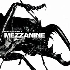 Massive Attack Mezzanine - DLX (2CD)