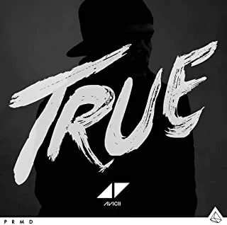 Avicii True (CD)