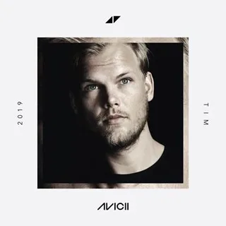 Avicii Tim (CD)