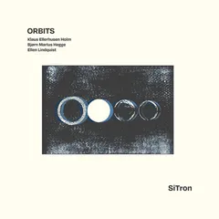 SiTron Orbits (CD)