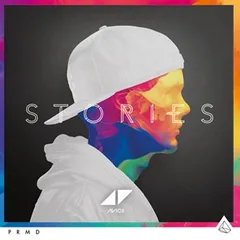 Avicii Stories (CD)