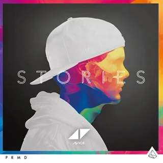 Avicii Stories (CD)