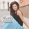 Shania Twain Greatest Hits (CD)