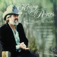 Kenny Rogers The Best Of (3CD)