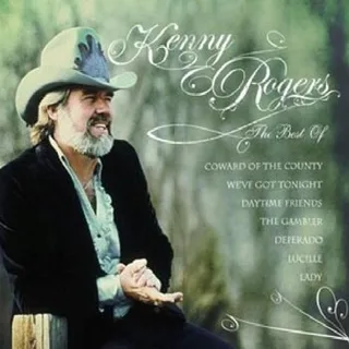 Kenny Rogers The Best Of (3CD)