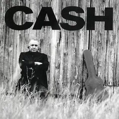 Johnny Cash American II: Unchained (CD)