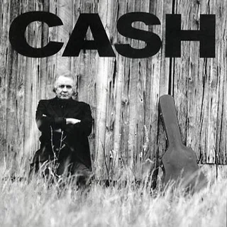Johnny Cash American II: Unchained (CD)
