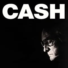Johnny Cash American IV: The Man Comes Around (CD)