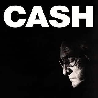 Johnny Cash American IV: The Man Comes Around (CD)
