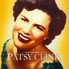 Patsy Cline The Very Best Of Patsy Cline (CD)