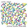 Jure Pukl Analog AI (CD)