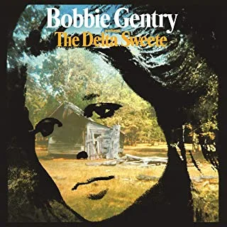 Bobbie Gentry The Delta Sweete - DLX (2CD)