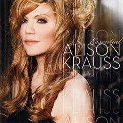 Alison Krauss The Essential Alison Krauss (CD)
