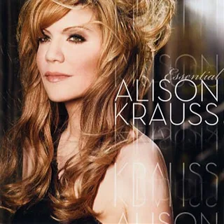 Alison Krauss The Essential Alison Krauss (CD)