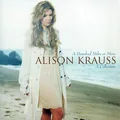 Alison Krauss A Hundred Miles Or More… (CD)