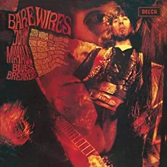 John Mayall Bare Wires (CD)