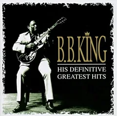 B.B. King His Definitive Greatest Hits (2CD)