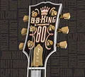 B.B. King B.B. King &amp; Friends - 80 (CD)