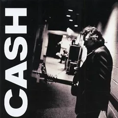 Johnny Cash American III: Solitary Man (CD)
