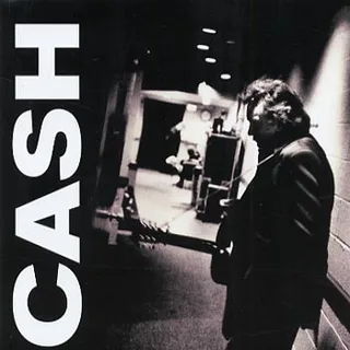 Johnny Cash American III: Solitary Man (CD)