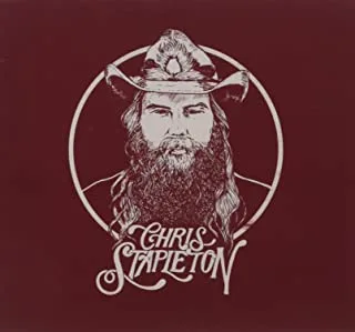 Chris Stapleton From A Room: Volume 2 (CD)