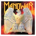 Manowar Battle Hymns (CD)