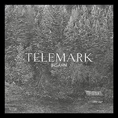 Ihsahn Telemark (CD)