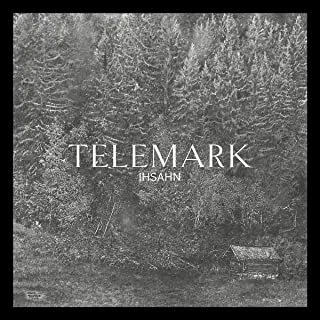 Ihsahn Telemark (CD)